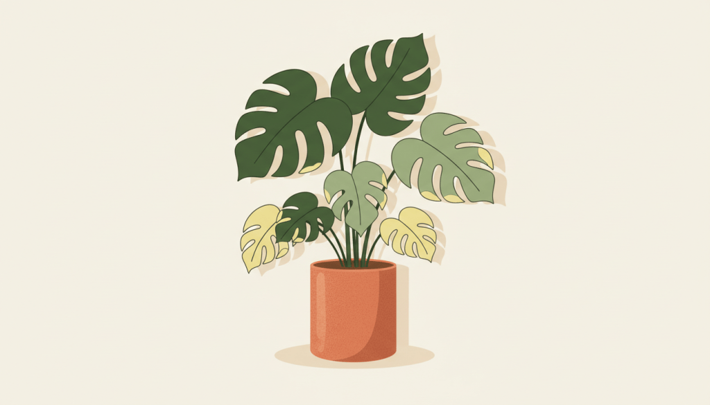 Monstera Leaves Turning Yellow: 7 Causes and How to Fix&nbsp;Each